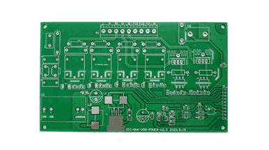 子程電子：消毒設(shè)備PCB板