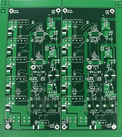 沉銀的三個(gè)步驟及消除PCB沉銀層技術(shù)的介紹